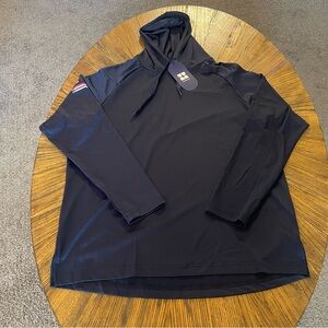 Weatherman Folds of Honor UPF 50 Performance Hoodie